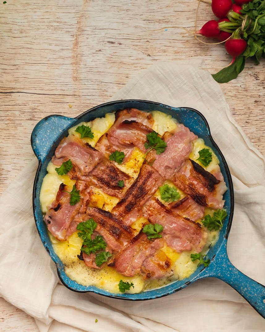 Farmers Lamb Pie – Pure South Shop