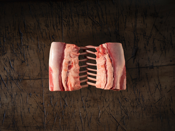 Load image into Gallery viewer, Handpicked Lamb French Rack