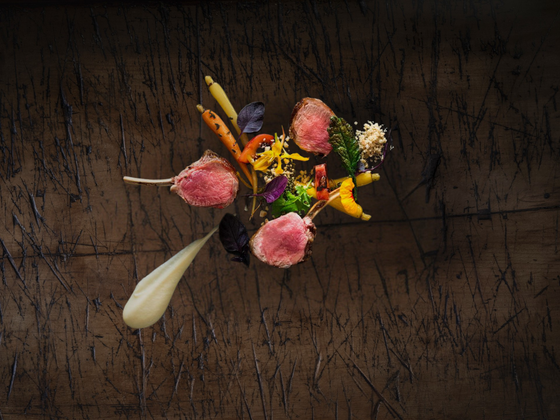 Load image into Gallery viewer, Handpicked Lamb French Rack