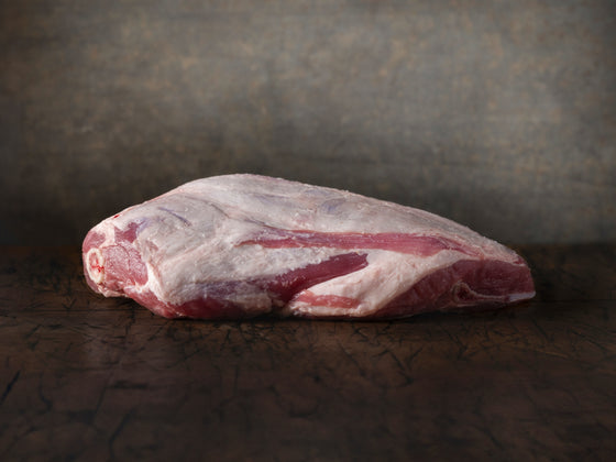Load image into Gallery viewer, Handpicked Lamb Oyster Shoulder