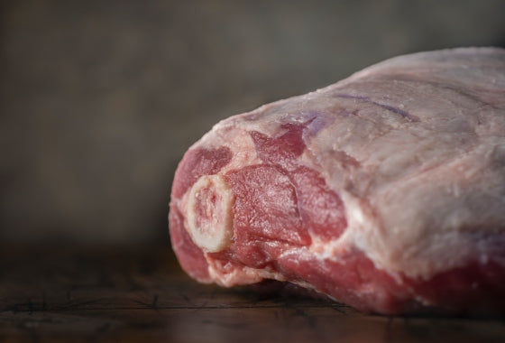 Load image into Gallery viewer, Handpicked Lamb Oyster Shoulder