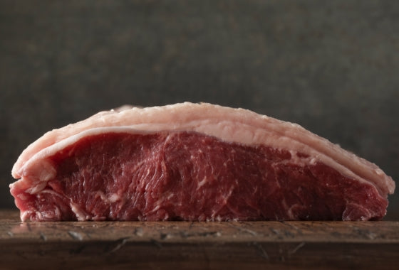 Load image into Gallery viewer, 55 Day Aged Beef Porterhouse Steak Pack 500g