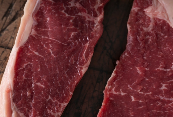 Load image into Gallery viewer, 55 Day Aged Beef Porterhouse Steak Pack 500g