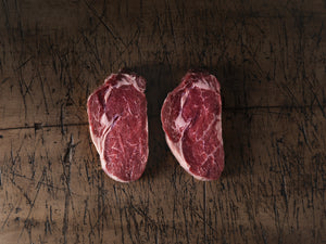 55 Day Aged Steak Pack – Beef Ribeye