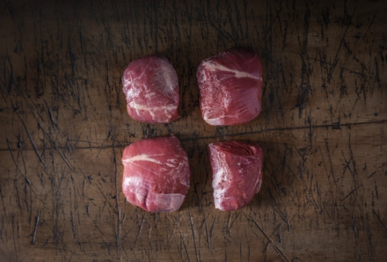 Load image into Gallery viewer, Handpicked Lamb Rump Cap Off – premium NZ grass-fed meat, delivered nationwide