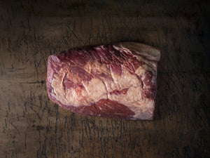 21 Day Aged Beef Brisket - Whole - 3.0-3.5kg
