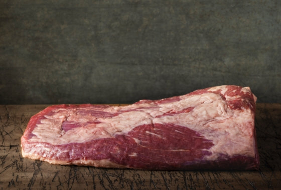 Load image into Gallery viewer, 21 Day Aged Beef Brisket - Whole - 3.0-3.5kg

