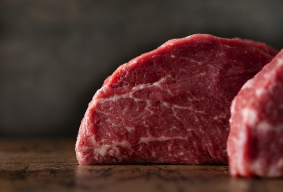 Load image into Gallery viewer, 55 Day Aged Fillet - 2.0-2.2kg