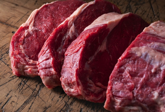 Load image into Gallery viewer, 55 Day Aged Ribeye - 3.0-3.5kg