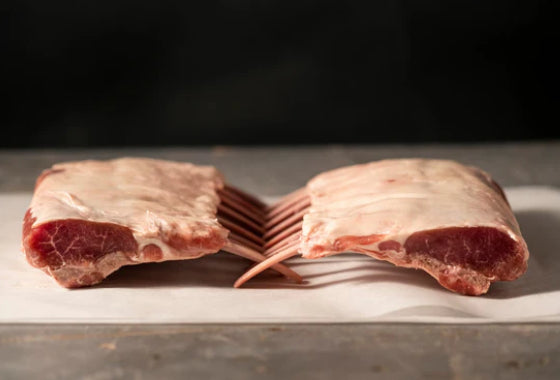 Load image into Gallery viewer, National Lamb Day Pure South Feast Box