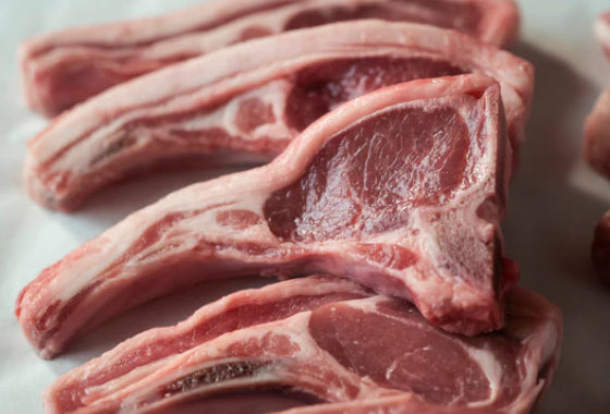 Load image into Gallery viewer, National Lamb Day Pure South Feast Box