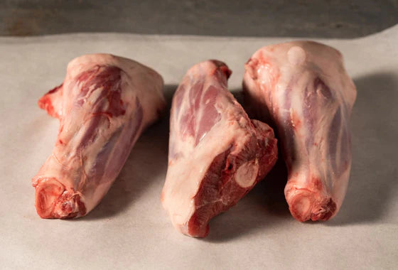 Load image into Gallery viewer, National Lamb Day Pure South Feast Box