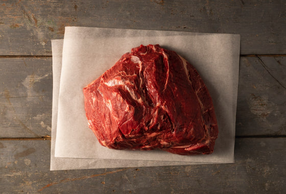 Load image into Gallery viewer, Pure South Whole Beef Rump - 5.0-5.5kg