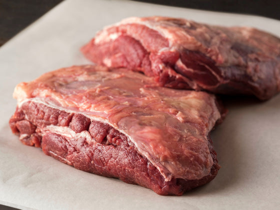 Load image into Gallery viewer, Pure South Beef Cheeks 2 Pack