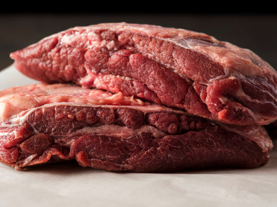 Load image into Gallery viewer, Pure South Beef Cheeks 2 Pack