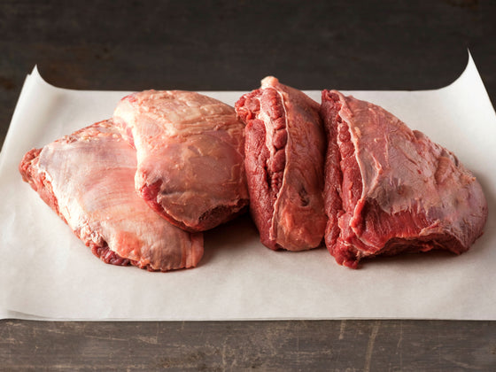 Load image into Gallery viewer, Pure South Beef Cheeks 2 Pack
