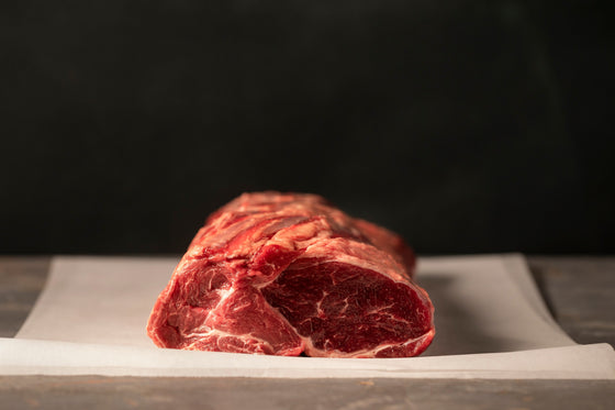 Load image into Gallery viewer, Pure South Whole Ribeye - 3.0-3.5kg