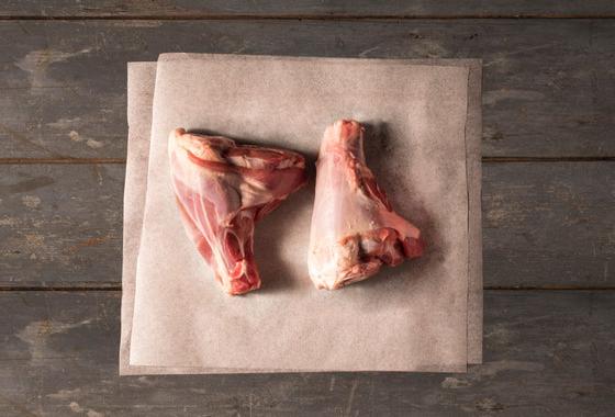 Load image into Gallery viewer, National Lamb Day Pure South Feast Box