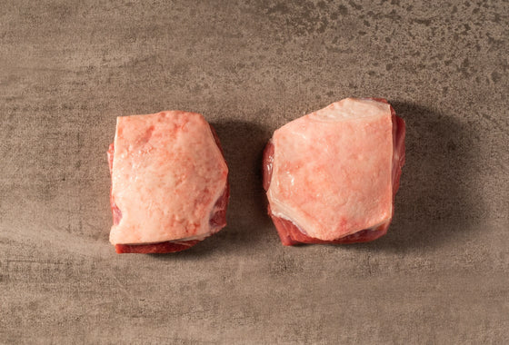 Load image into Gallery viewer, Silere Rump- Cap On - 0.5-0.6 (2 per pack)