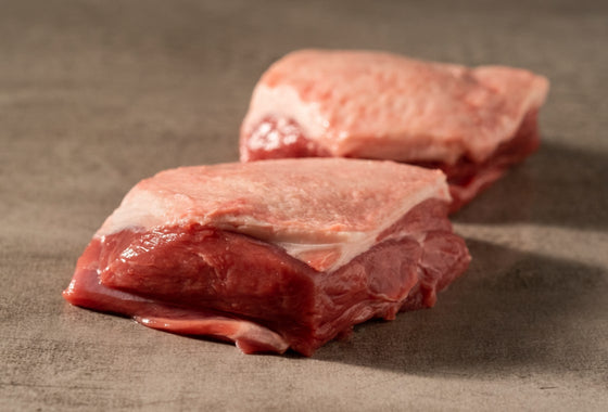 Load image into Gallery viewer, Silere Rump- Cap On - 0.5-0.6 (2 per pack)