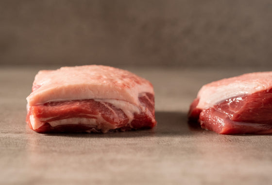 Load image into Gallery viewer, Silere Rump- Cap On - 0.5-0.6 (2 per pack)