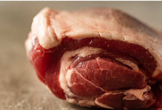 Load image into Gallery viewer, Silere Boneless Leg Joint - 451-550gm