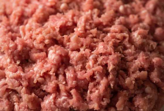 Load image into Gallery viewer, NZ Pork Mince 1kg