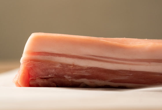 Load image into Gallery viewer, NZ Pork Belly Boneless (1kg) – premium NZ, delivered nationwide
