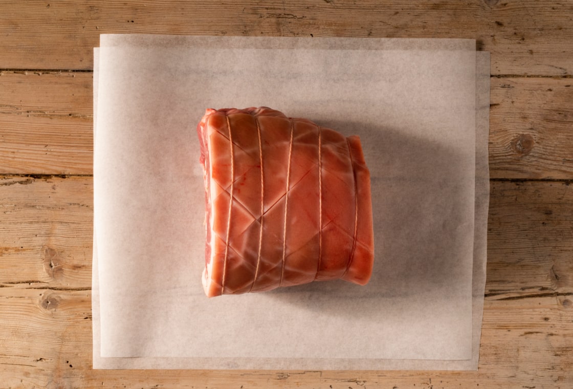 New Zealand Pork Pork Shoulder Roast – Pure South Shop