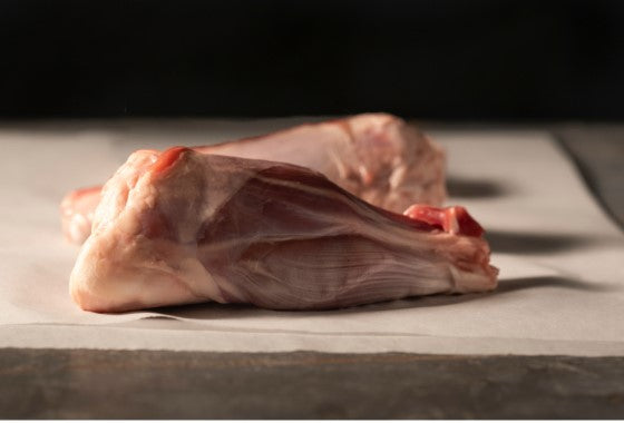 Load image into Gallery viewer, Pure South Lamb Hindshanks