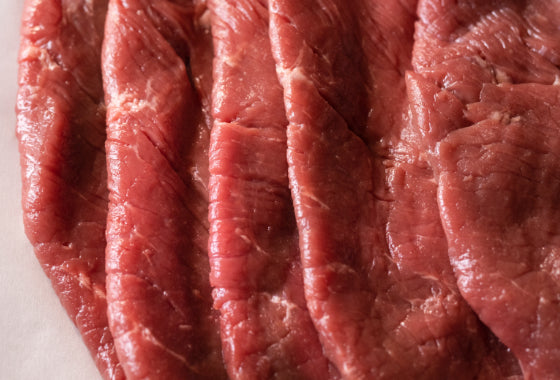 Load image into Gallery viewer, Pure South Beef Schnitzel 1kg