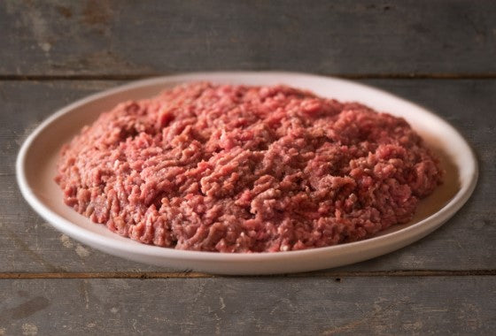 Load image into Gallery viewer, Pure South Lamb Mince 1kg