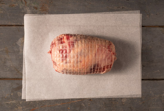 Load image into Gallery viewer, Pure South Boneless Netted Lamb Shoulder