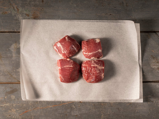 Load image into Gallery viewer, Pure South Lamb Rump Cap Off – 4-Pack Frozen (0.7–0.9kg)