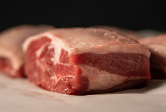 Load image into Gallery viewer, Pure South Lamb Cap on Rump (Mini Roast)