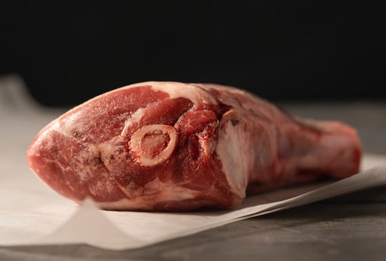 Load image into Gallery viewer, Pure South Lamb Foreshanks