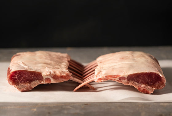 Load image into Gallery viewer, Pure South Lamb French Racks