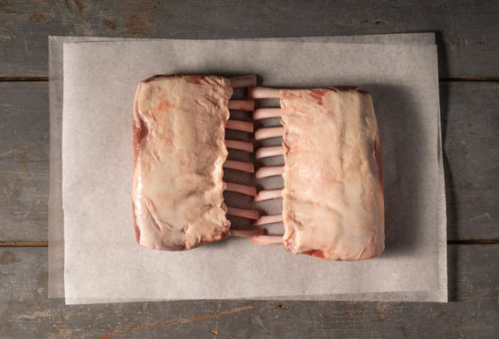Load image into Gallery viewer, Pure South Lamb French Racks