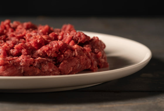 Load image into Gallery viewer, Pure South Beef Mince 1kg