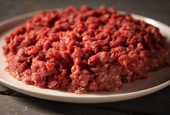 Load image into Gallery viewer, Pure South Beef Mince 1kg