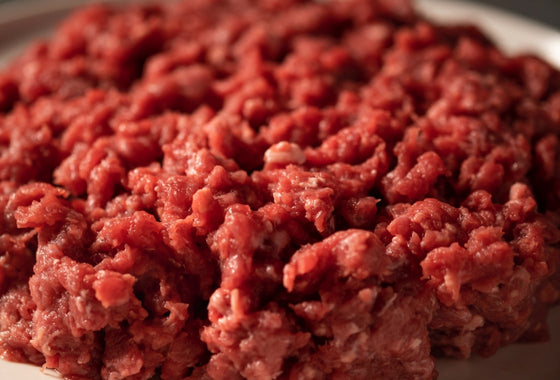Load image into Gallery viewer, Pure South Beef Mince 1kg