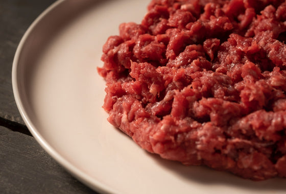 Load image into Gallery viewer, Pure South Beef Mince 500g