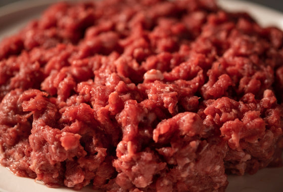 Load image into Gallery viewer, Pure South Beef Mince 500g