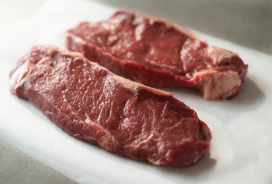 Load image into Gallery viewer, Pure South Steak Pack – Porterhouse
