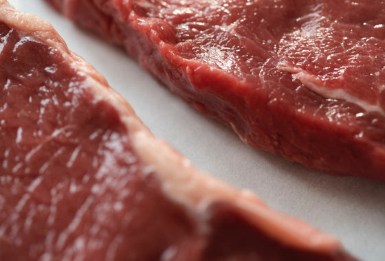 Load image into Gallery viewer, Pure South Beef Porterhouse Steak Pack - 500g