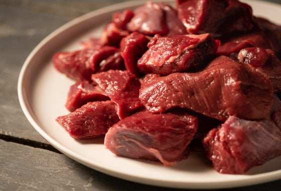 Load image into Gallery viewer, Venison Range