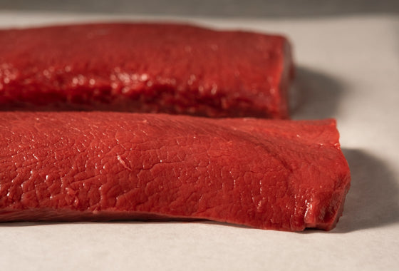Load image into Gallery viewer, Venison Boneless Short Loin