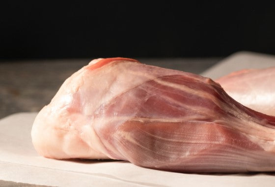 Load image into Gallery viewer, Pure South Lamb Hindshanks