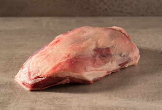Load image into Gallery viewer, Silere Oyster Shoulder