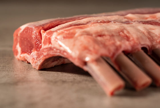 Load image into Gallery viewer, Silere French Rack